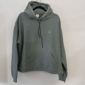 Madhappy Pearl‎ Cove Local Optimist Group mint green color hoodie size medium